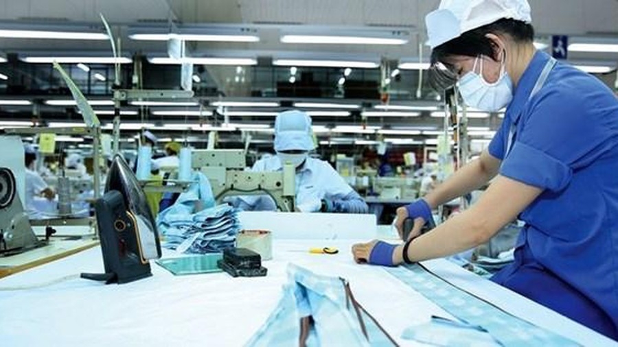 Vietnam has seen 75,200 new firms register in 7 months