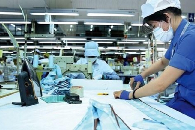 Vietnam has seen 75,200 new firms register in 7 months