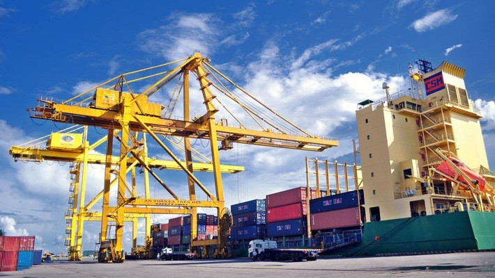 Vietnam's trade surplus in 7 months reached US$6.5 billion