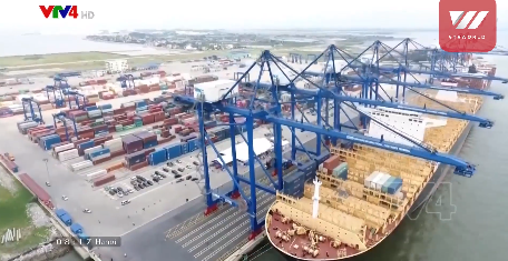 Video: World Bank forecasts Vietnam's economic growth in 2020