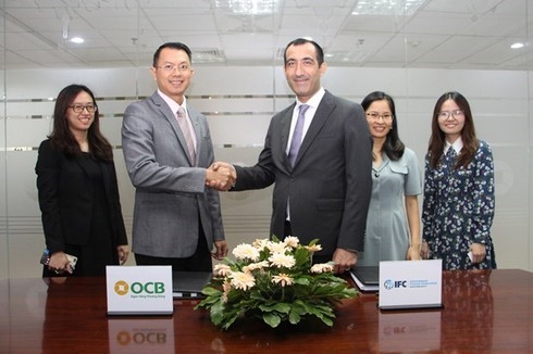 IFC supports Vietnamese banks to boost clients' finance amid Covid-19
