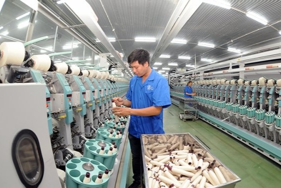 HSBC: Vietnam expects positive global export prospect