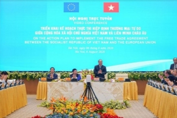 vietnamese government asked local businesses to upgrade upon entering eu market