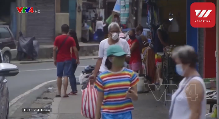 Video: Asian countries tighten Covid-19 prevention measures