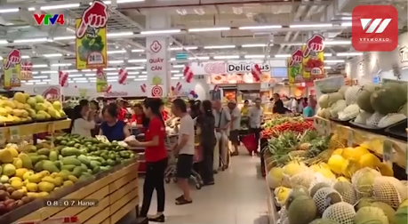 Vietnam's inflation rate forecasted to remain below 4% in 2020