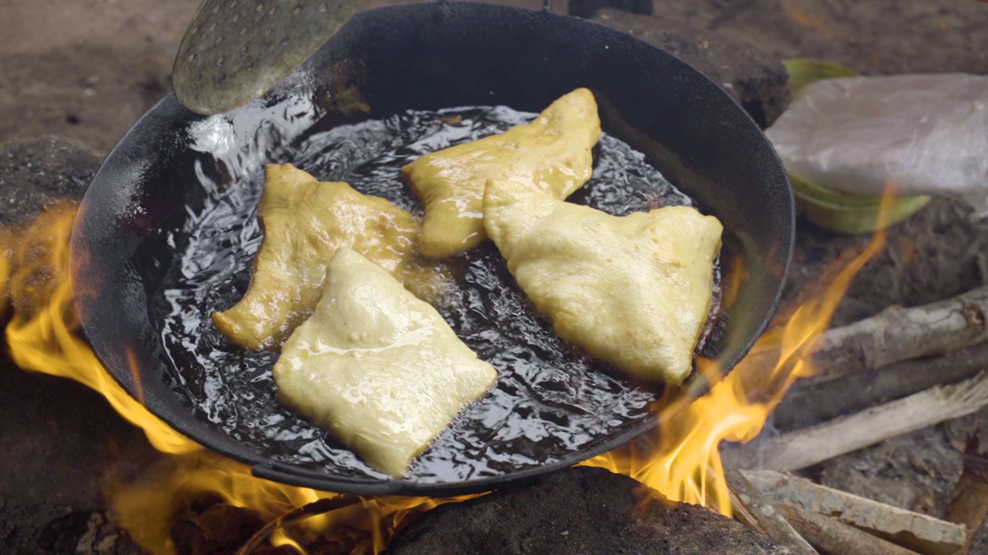 special breakfast choices around the world