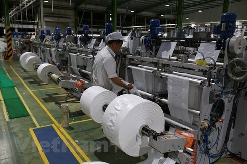 Vietnam targets to have 2,000 supporting businesses
