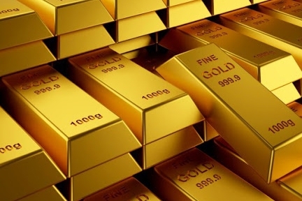 Gold price in Vietnam keeps falling to VND 55 million (US$2,378) per tael