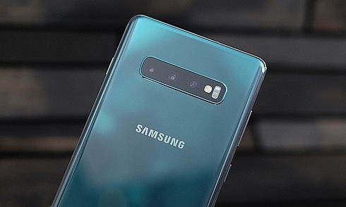 Samsung leads Vietnamese smartphone market