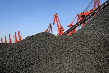 vietnamese coal imports surge 50