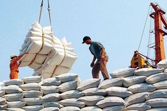 80,000 tonnes of duty-free rice to penetrate into the EU market