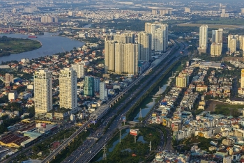six vietnamese firms belonged to forbes asias best under a billion list