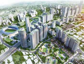 vietnamese property market to develop strongly in the next two years