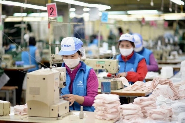 Vietnam possesses the highest rate of SMEs in Southeast Asia