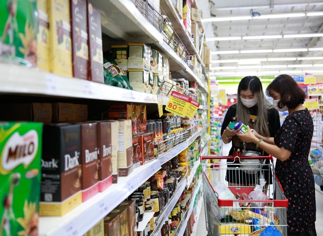 vietnam cpi may be kept under control in 2020