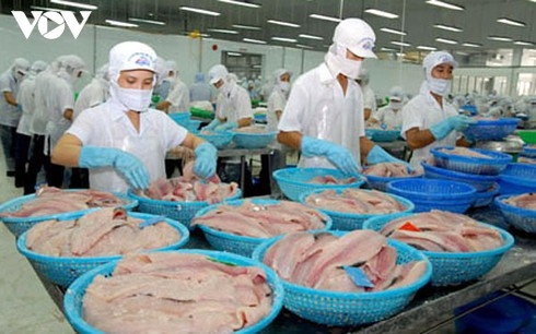 Vietnamese aquatic exports to reach US$8.3 billion | Vietnam Times