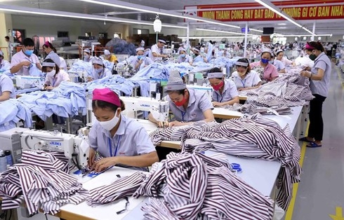 Eight-month FDI attraction in Vietnam reached US$19.54 billion