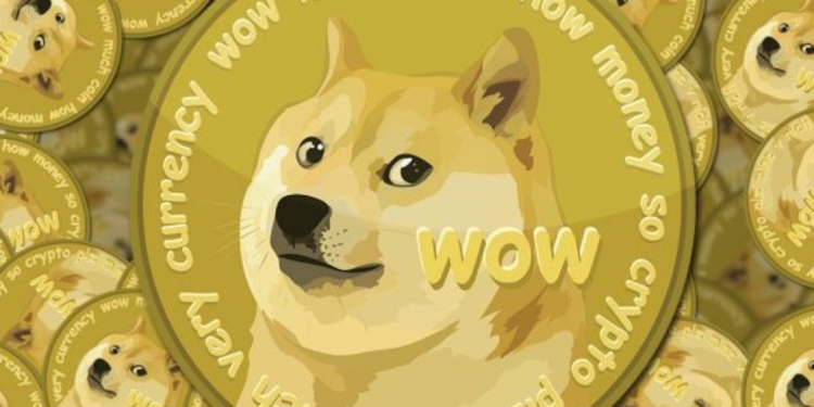 Tiktok video endorses Dogecoin price surge by 19 times in 2 days