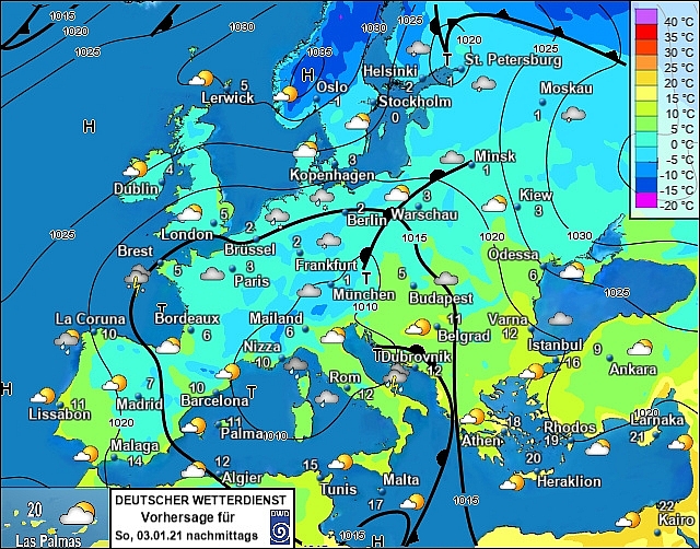 UK and Europe weather forecast latest, January 3: Brutal freezing air to blast the UK with significant snow and harsh frost