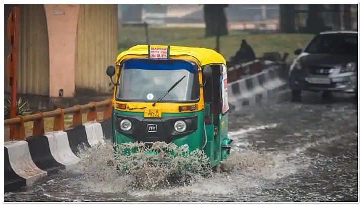 India weather forecast latest, January 5: Severe cold wave conditions to blanket some isolated places