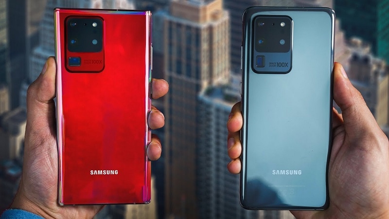 Best upcoming smartphones to look out for in 2021