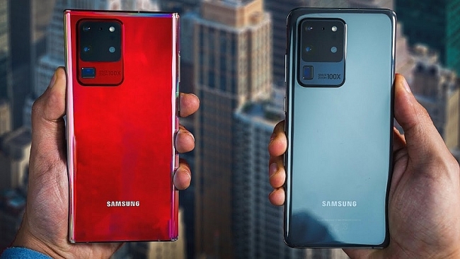 Best upcoming smartphones to look out for in 2021