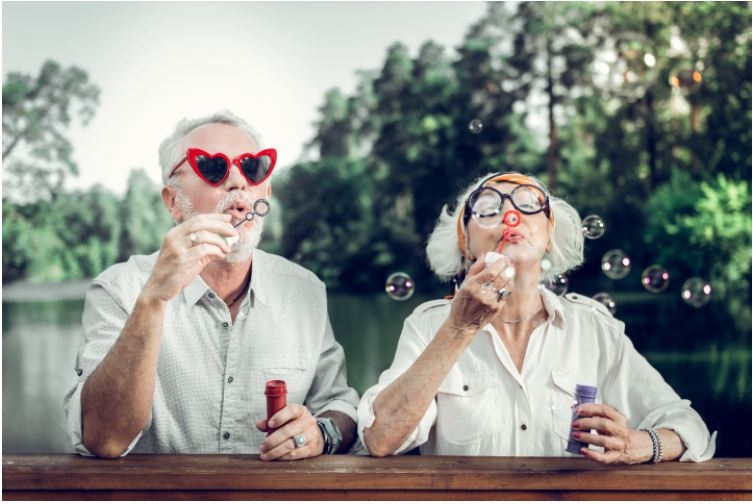 Who are baby boomers - the gloomiest generation to pass on a fortune with trillions of dollars?