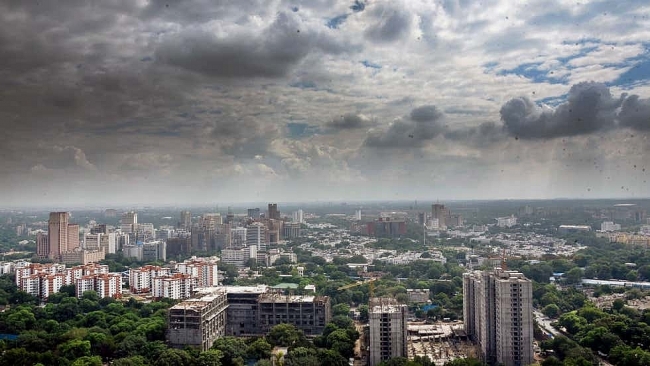 India daily weather forecast latest, January 22: North and Northwest areas to experience wet weather while rain and snowfall expected