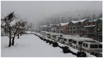 india daily weather forecast latest january 28 severe cold wave with dense fog to impact northwestern areas