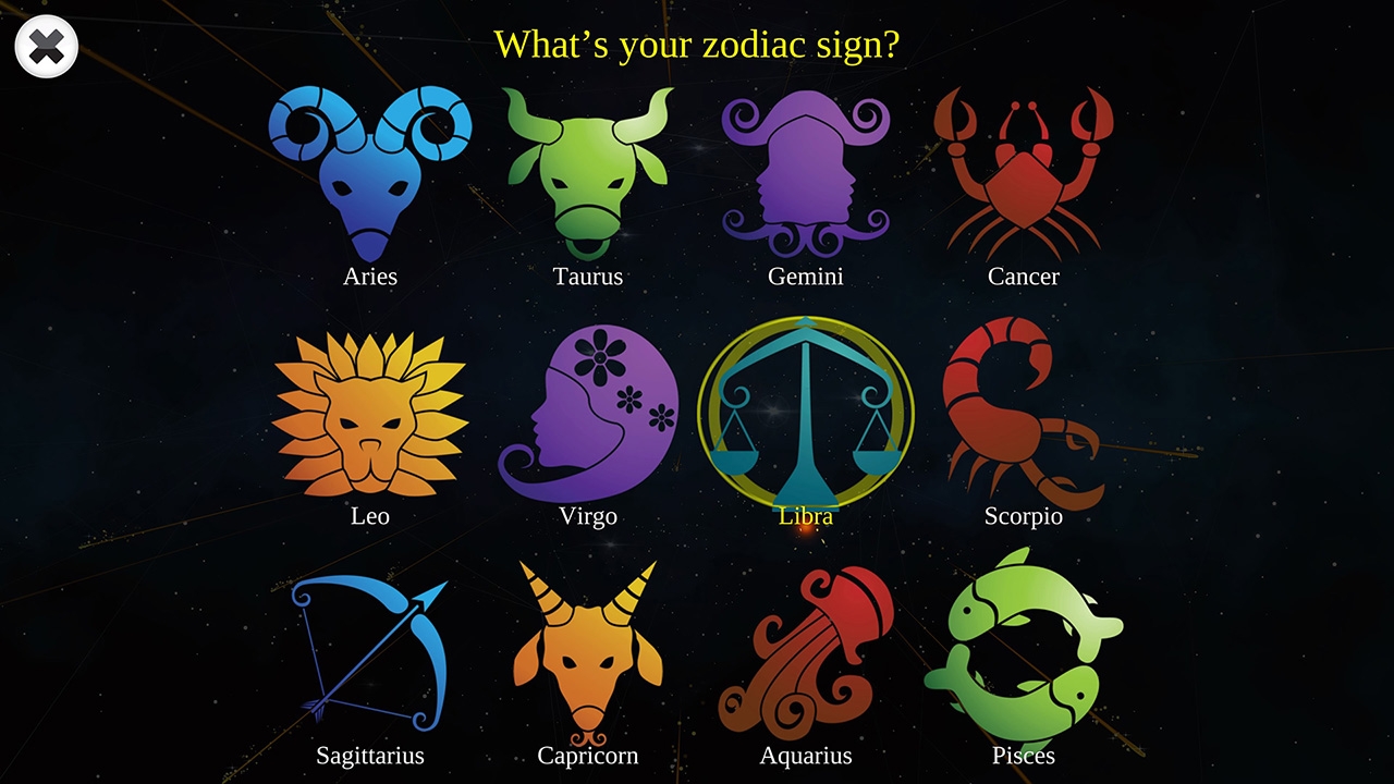 astrological sign for february 19