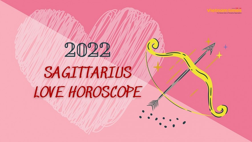 Sagittarius Horoscope 2022: Yearly Predictions for Love, Financial, Career and Health