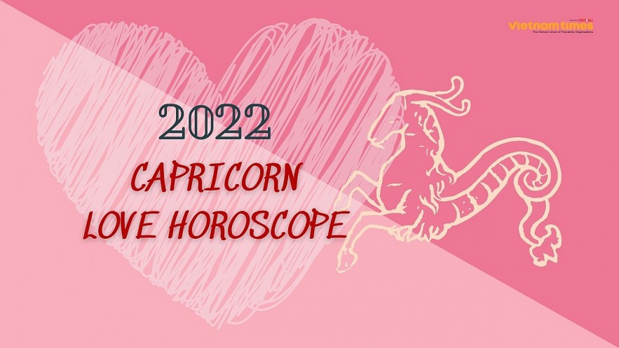 Capricorn Horoscope 2022: Yearly Predictions for Love, Financial, Career and Health