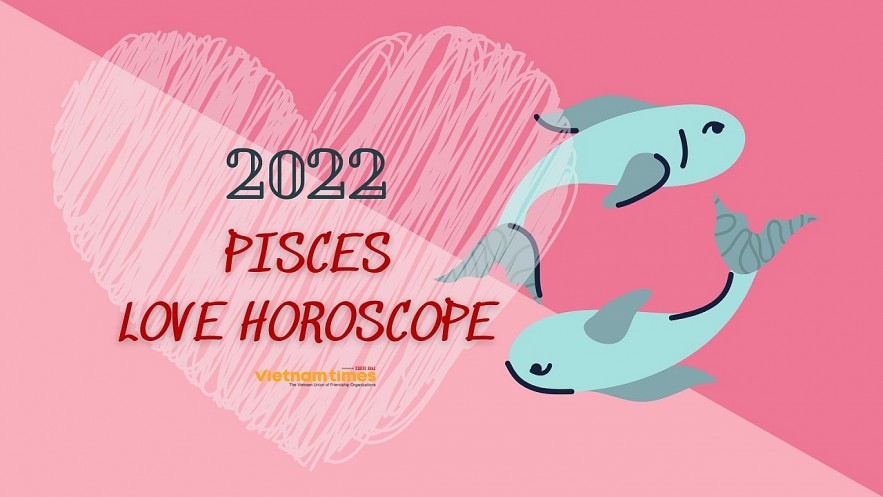 Pisces Horoscope 2022: Yearly Predictions for Love, Financial, Career and Health