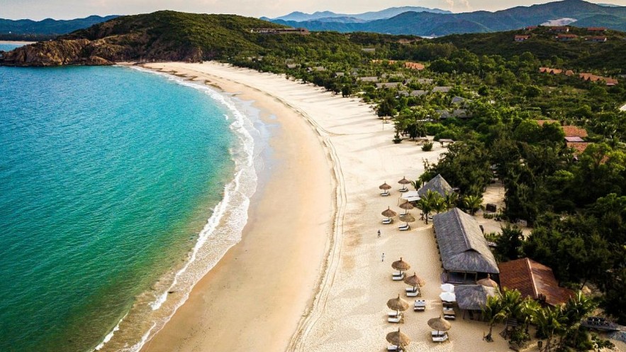 Kiwi Collection Hotel Awards 2022: Vietnamese Hotel Wins The Best Beach Ones