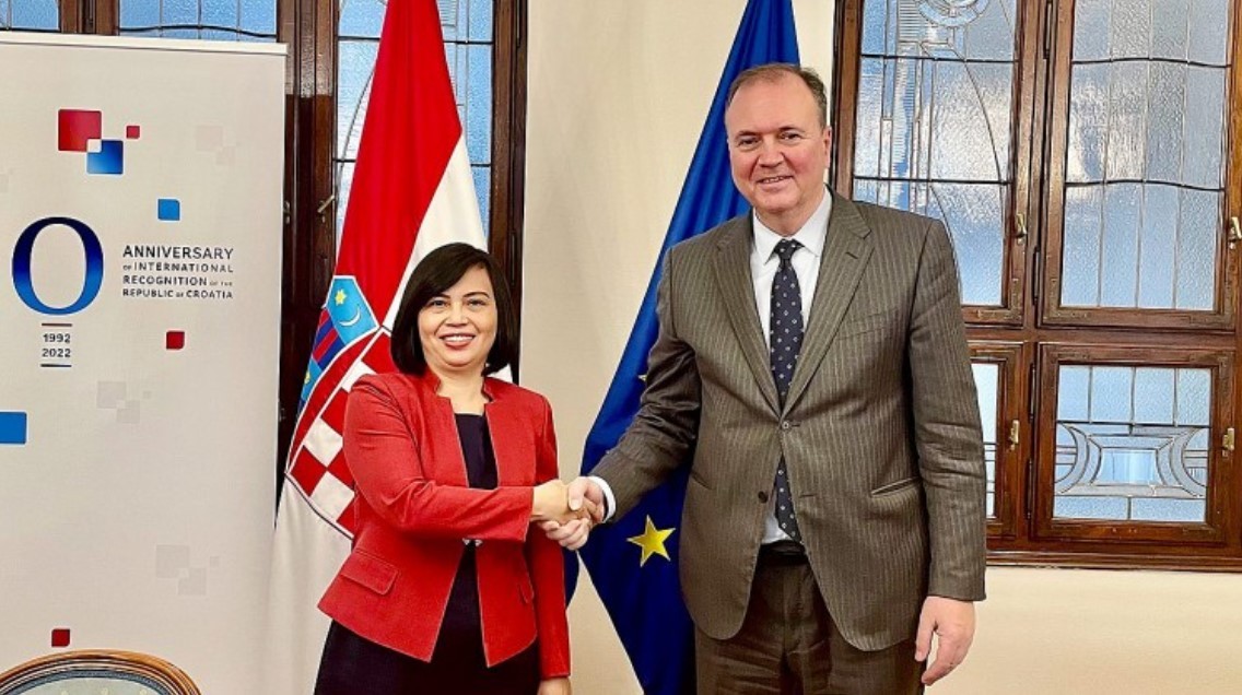 vietnam croatia promote economic tourism cooperation potential