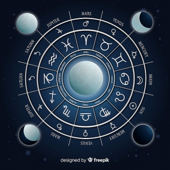 daily horoscope for april 1 astrological prediction for zodiac signs