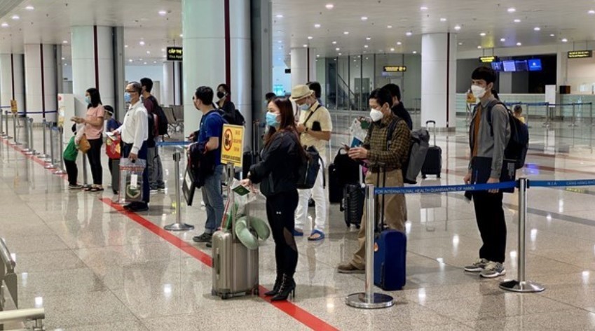 vietnam has easiest entry requirements in southeast asia