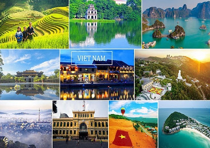 Vietnam Now Has Easiest Entry Requirement In Southeast Asia: Travel Website