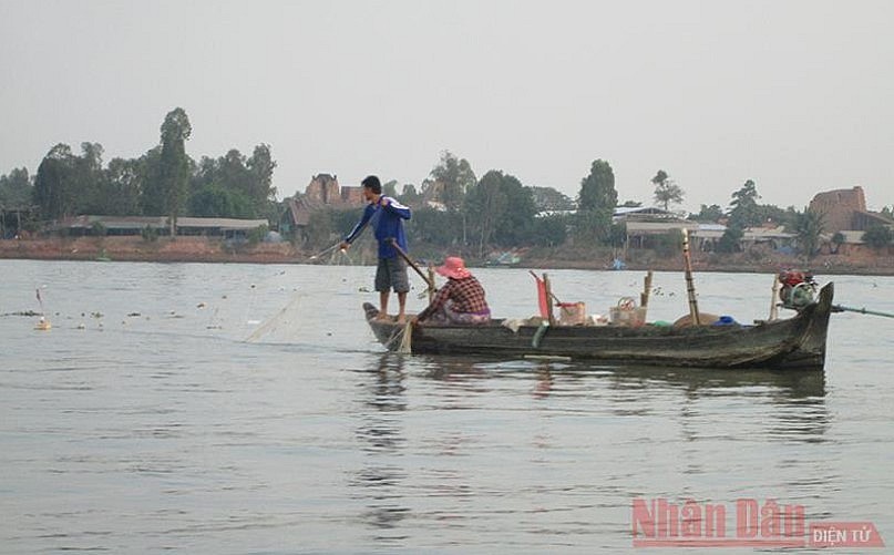 What Is The Shortest River In Vietnam?