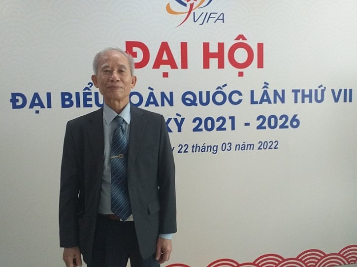 Prospects Of Vietnam-Japan Friendship Association In The New Term