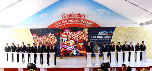 Thai retail giant to invest additional $1.1 bln for expansion in Vietnam