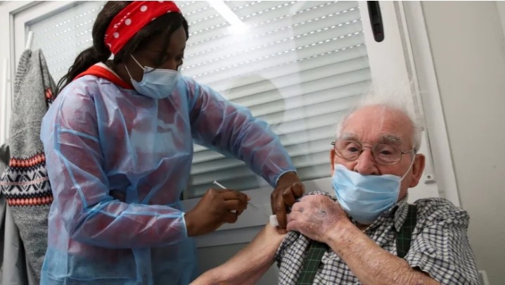 astrazenecas covid 19 vaccine the link to a dangerous type of blood clot