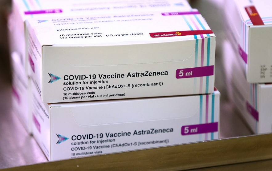 AstraZeneca's Covid-19 vaccine: The link to a dangerous type of blood clot