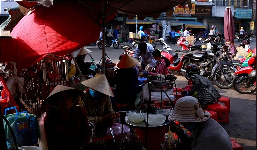 IMF: Vietnam to be fastest-growing ASEAN economy in 2022