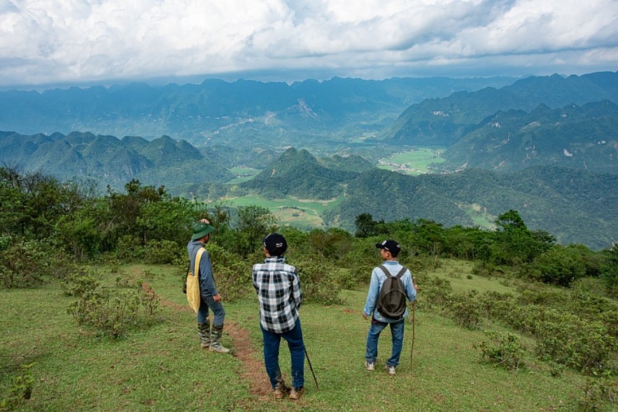 Pu Luong Nature Reserve, A Hidden Gem Of Vietnam