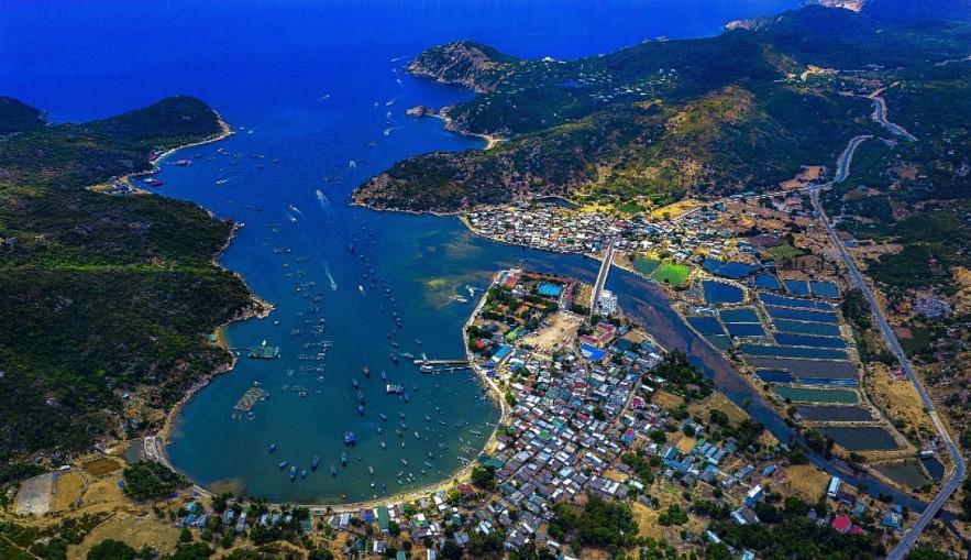 Ninh Thuan Receives UNESCO Certificate For Biosphere Reserve