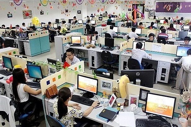 Vietnam Maintains Its Position Among Top 10 Best Candidate In Software Outsourcing