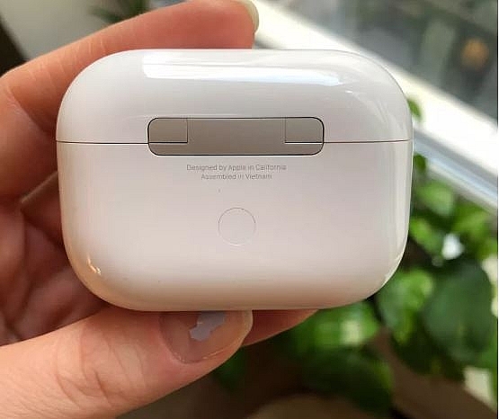 apple to make a significant step for assembling airpods pro in vietnam