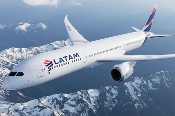 latam the largest airlines in latin america files for bankruptcy