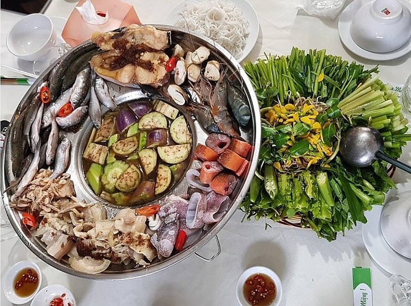 VietKings Nominates 10 Vietnamese Specialties For Asian Record